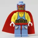 Minifigurka