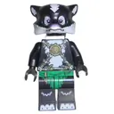Minifigurka