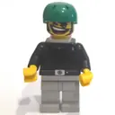 Minifigurka