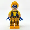 Minifigurka