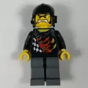 Minifigurka