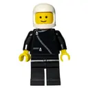 Minifigurka