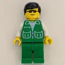Minifigurka