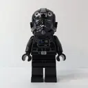 Minifigurka