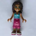 Minifigurka