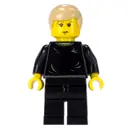 Minifigurka