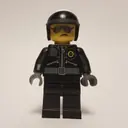 Minifigurka