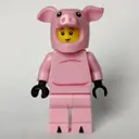 Minifigurka