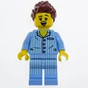 Minifigurka