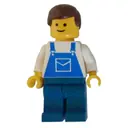 Minifigurka