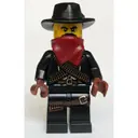 Minifigurka
