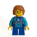 Minifigurka