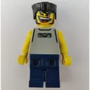 Minifigurka