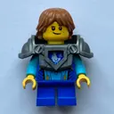 Minifigurka