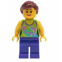 Minifigurka