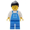 Minifigurka