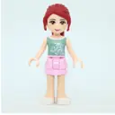Minifigurka
