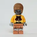 Minifigurka