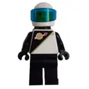 Minifigurka