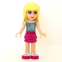 Minifigurka