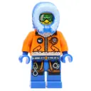 Minifigurka