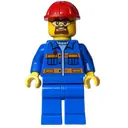 Minifigurka