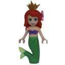 Minifigurka