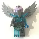 Minifigurka
