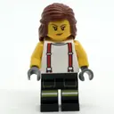 Minifigurka