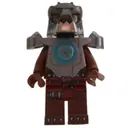Minifigurka