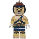Minifigurka