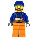 Minifigurka