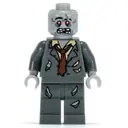 Minifigurka