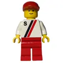 Minifigurka