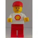 Minifigurka