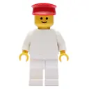 Minifigurka