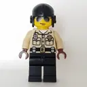 Minifigurka