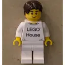 Minifigurka