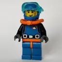 Minifigurka