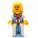 Minifigurka