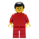 Minifigurka