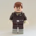 Minifigurka