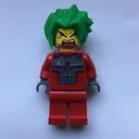 Minifigurka