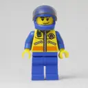 Minifigurka