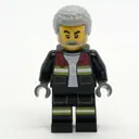 Minifigurka