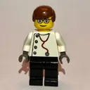 Minifigurka
