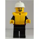 Minifigurka