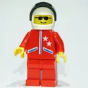 Minifigurka