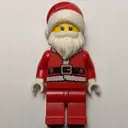 Minifigurka