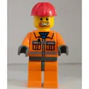 Minifigurka